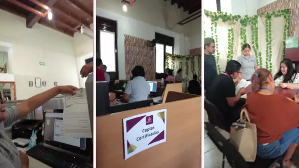 ¿Dónde sacar la CURP biométrica? Estos son los módulos que hay hasta ahora 