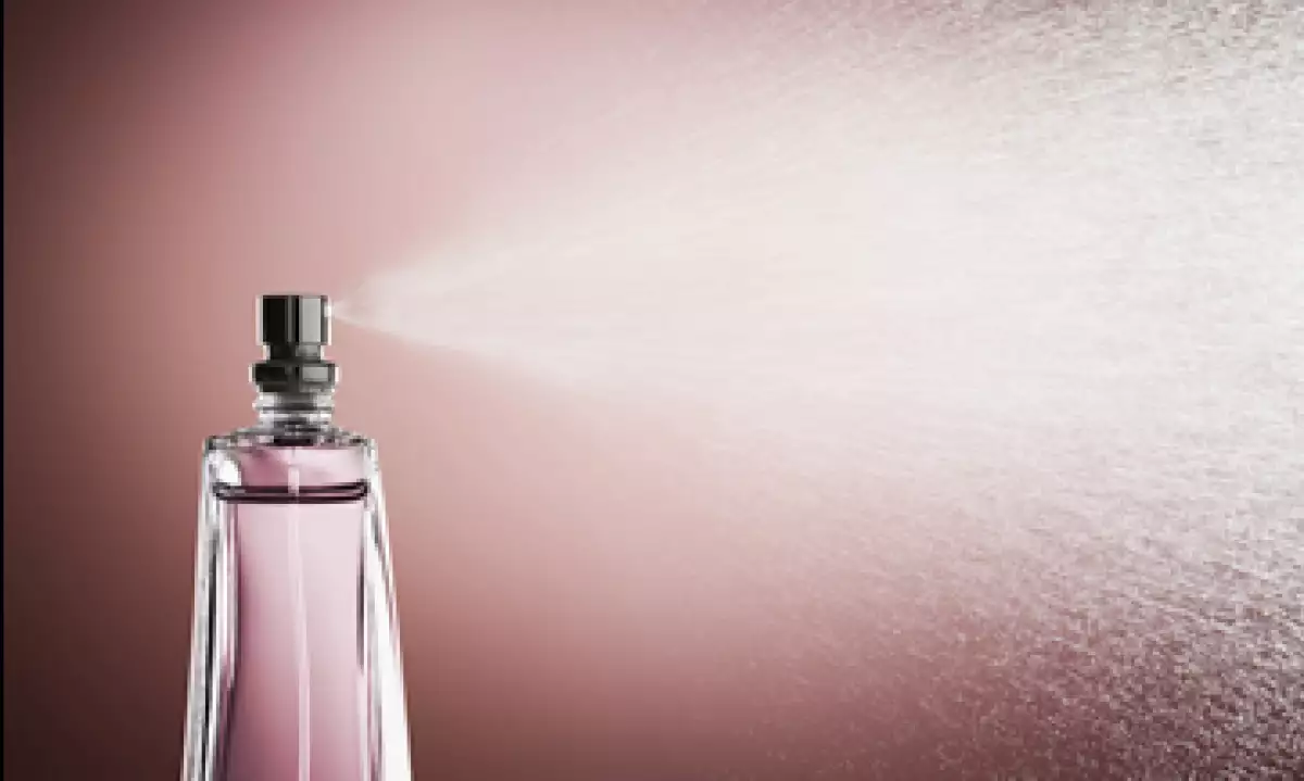 Con la aplicación de aromas en establecimientos se ha observado una mejora de 40% en el humor de los compradores, según The Sense of Smell Institute. (Foto: Getty Images)