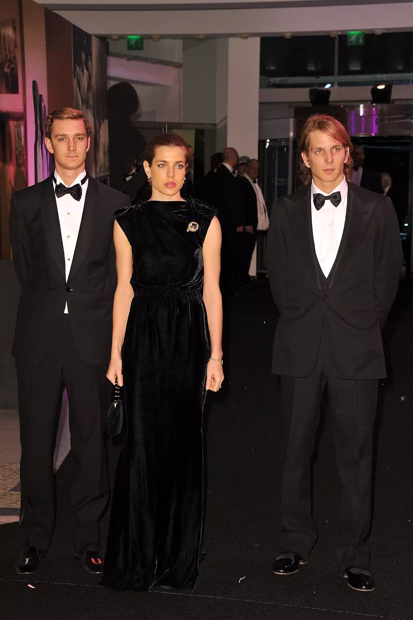 Carlota Casiraghi