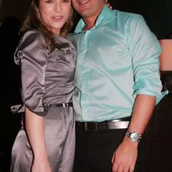 Micaela de Bernardi, Moisés Micha