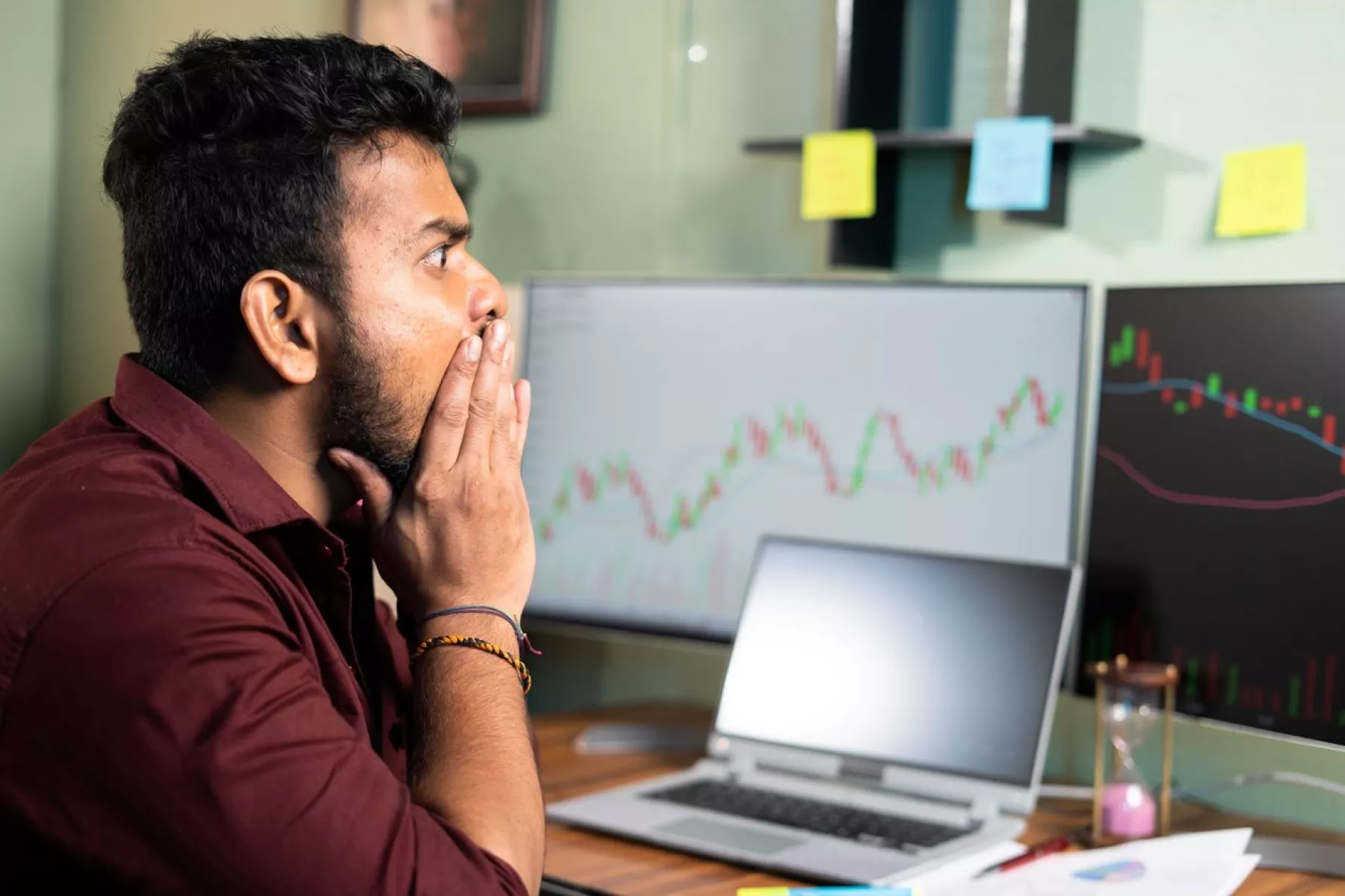 Redefine tu presente y cambia el futuro de tus finanzas