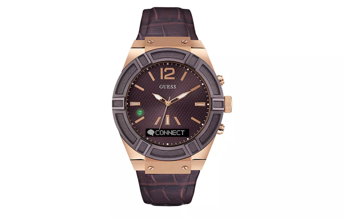 Smartwatch GUESS CONNECT