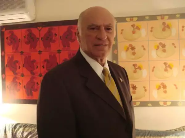 Muere Jorge Lozano Soriano, creador de Mujer, casos de la vida real