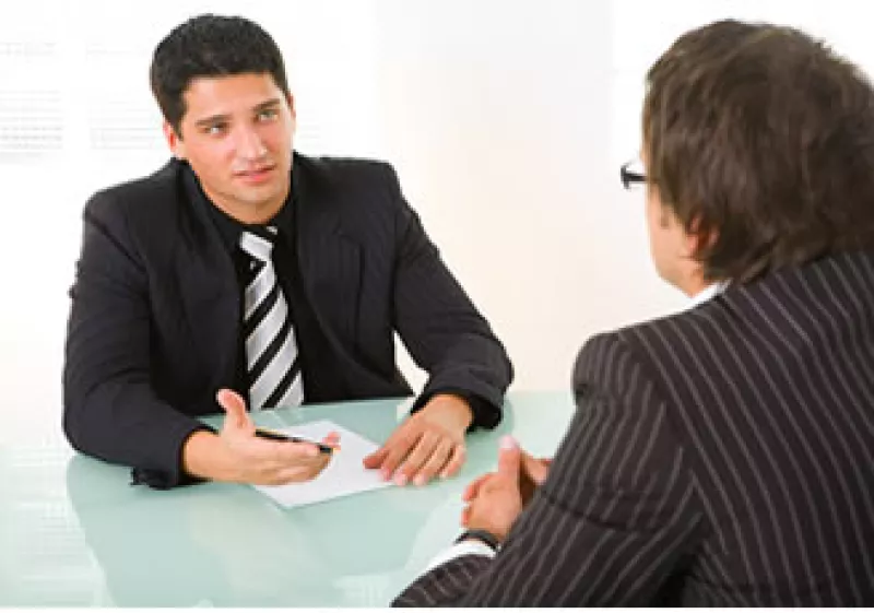 Es recomendable que pidas un aumento de 5 a 10% en tu sueldo. (Foto: Jupiter Images)