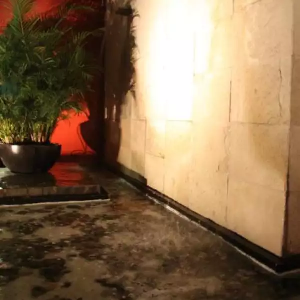 Relanzamiento Casa Poniente