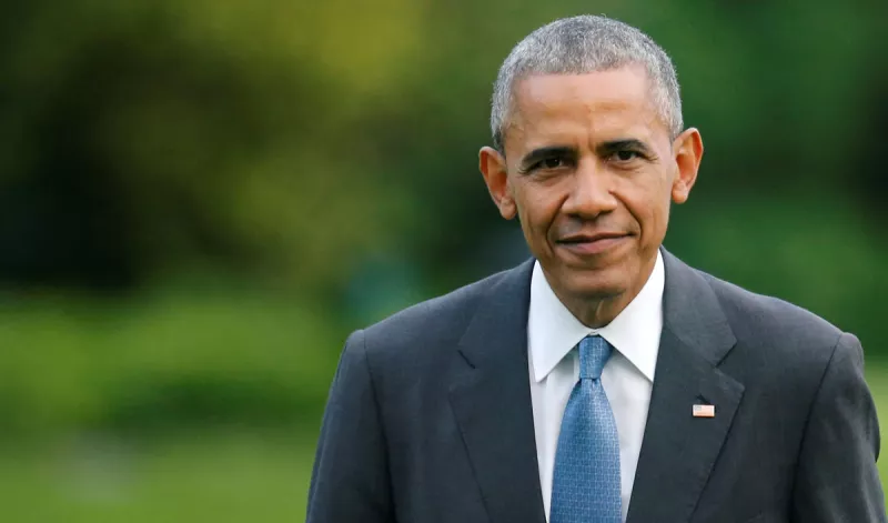 Obama resaltó las virtudes de Muhammad Ali.