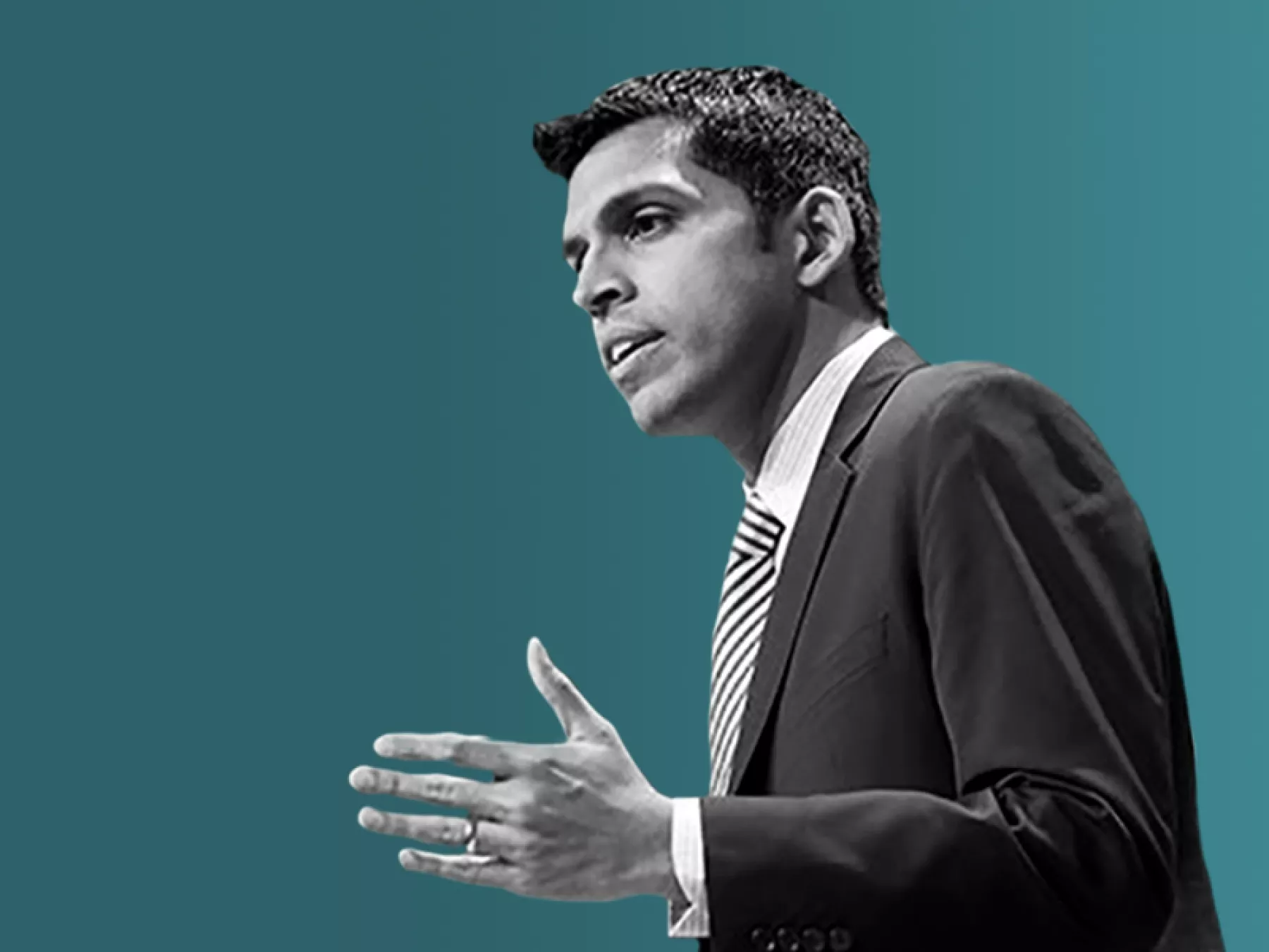 Profesor de Harvard y Duke