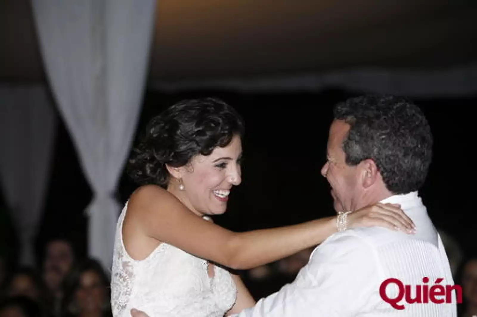 Fernanda Capetillo, Miguel Capetillo