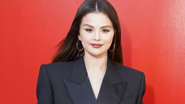 Selena Gomez supera los 400 millones de seguidores en Instagram