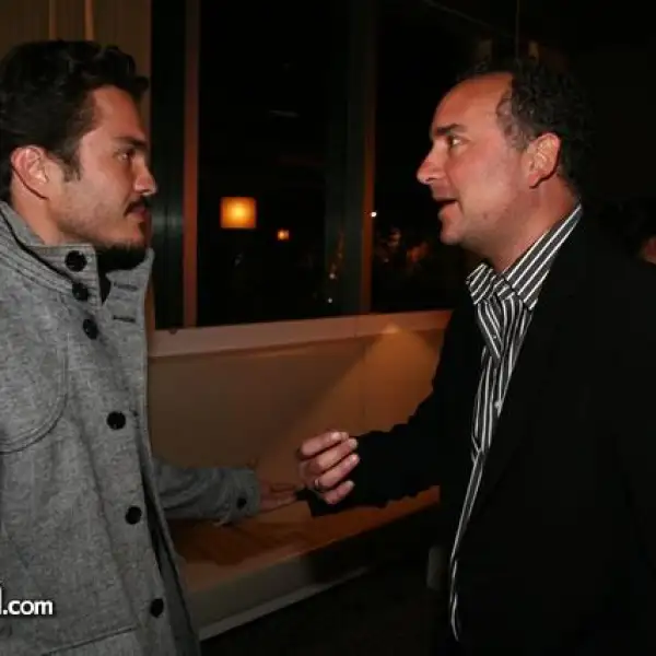 Cena Kuno Becker