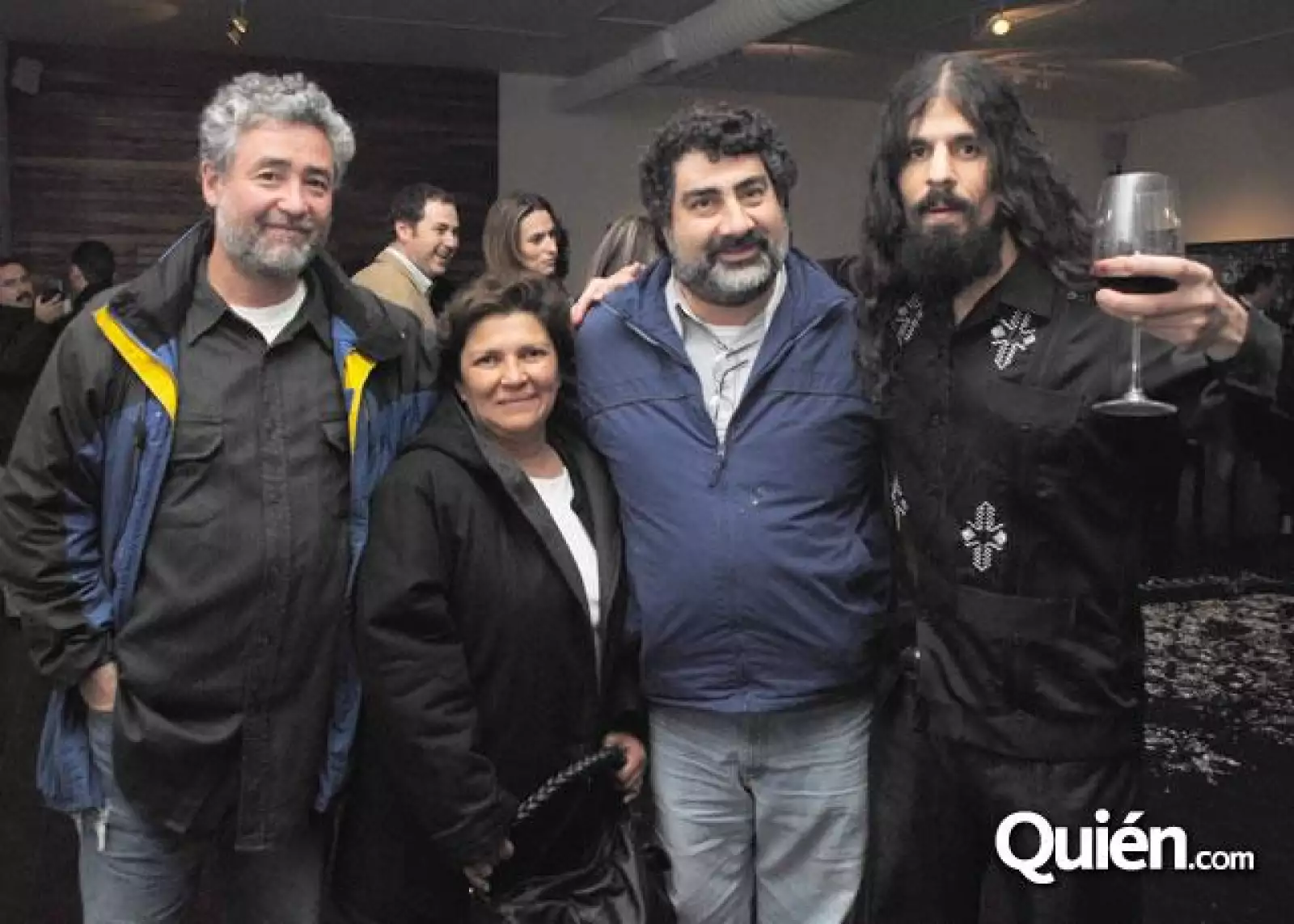 Exposición AL FILO DE LA NAVAJA