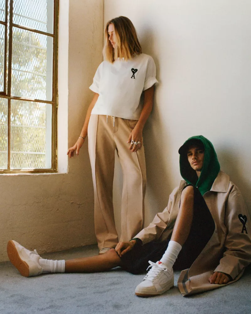 ami puma romeo beckham mia regan