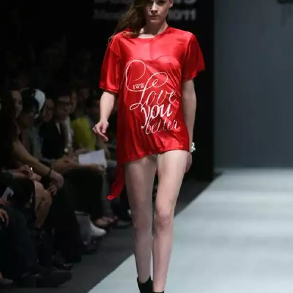 IDM Pasarela Cherry Project