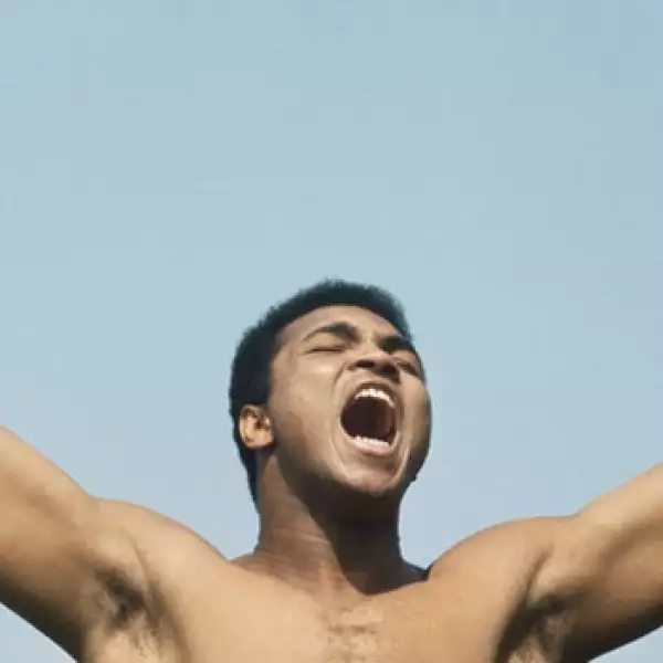 Muhammad Ali
