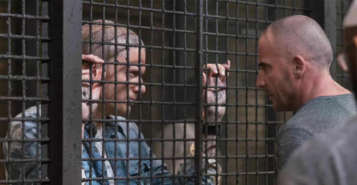Prision Break
