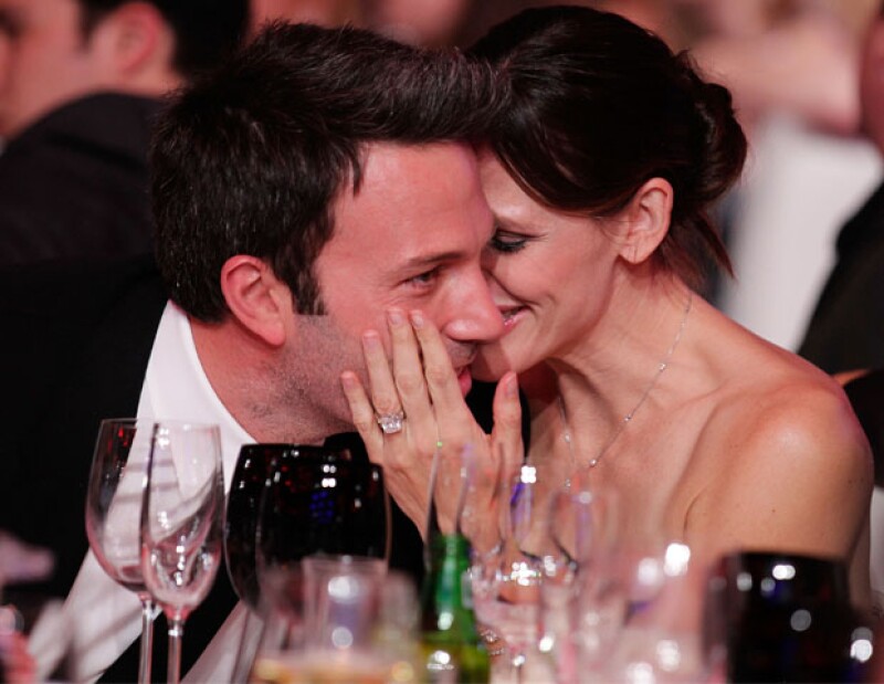 En los Critic's Choice Movie Awards en 2011.