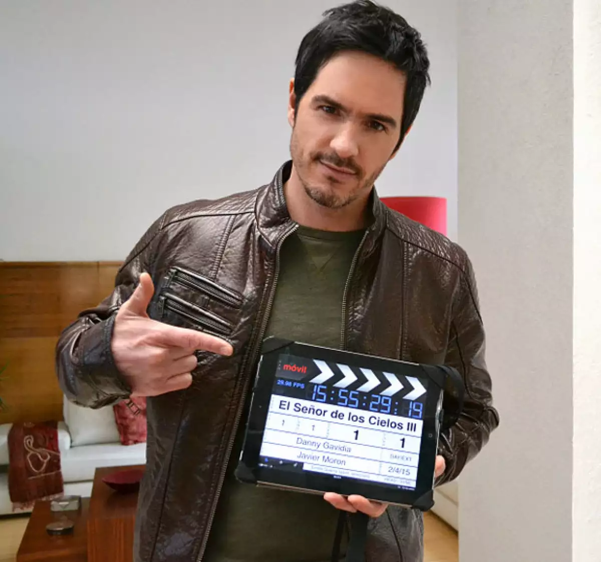 Durante su gira por distintos puntos de México y algunas partes de Estados Unidos, el actor causó euforia entre sus seguidoras.