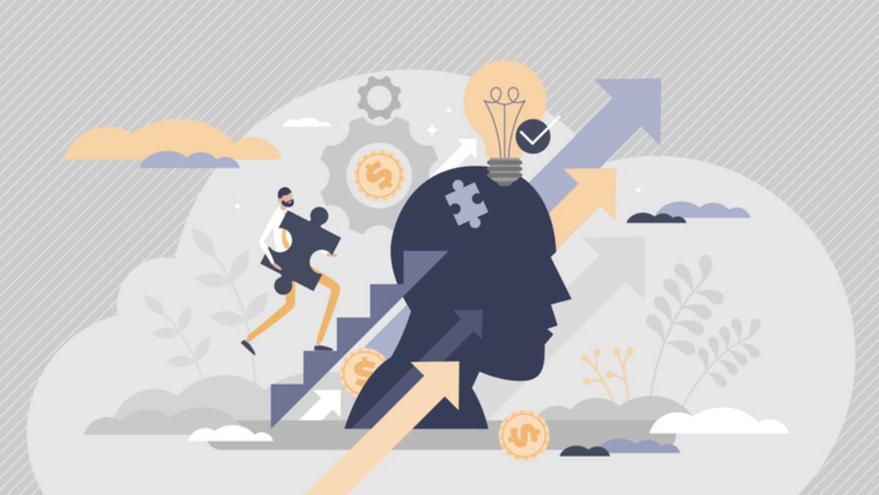 ¿Qué es el upskilling y cómo impulsa a las empresas a digitalizarse? ¿Qué es el upskilling y cómo impulsa a las empresas a digitalizarse?