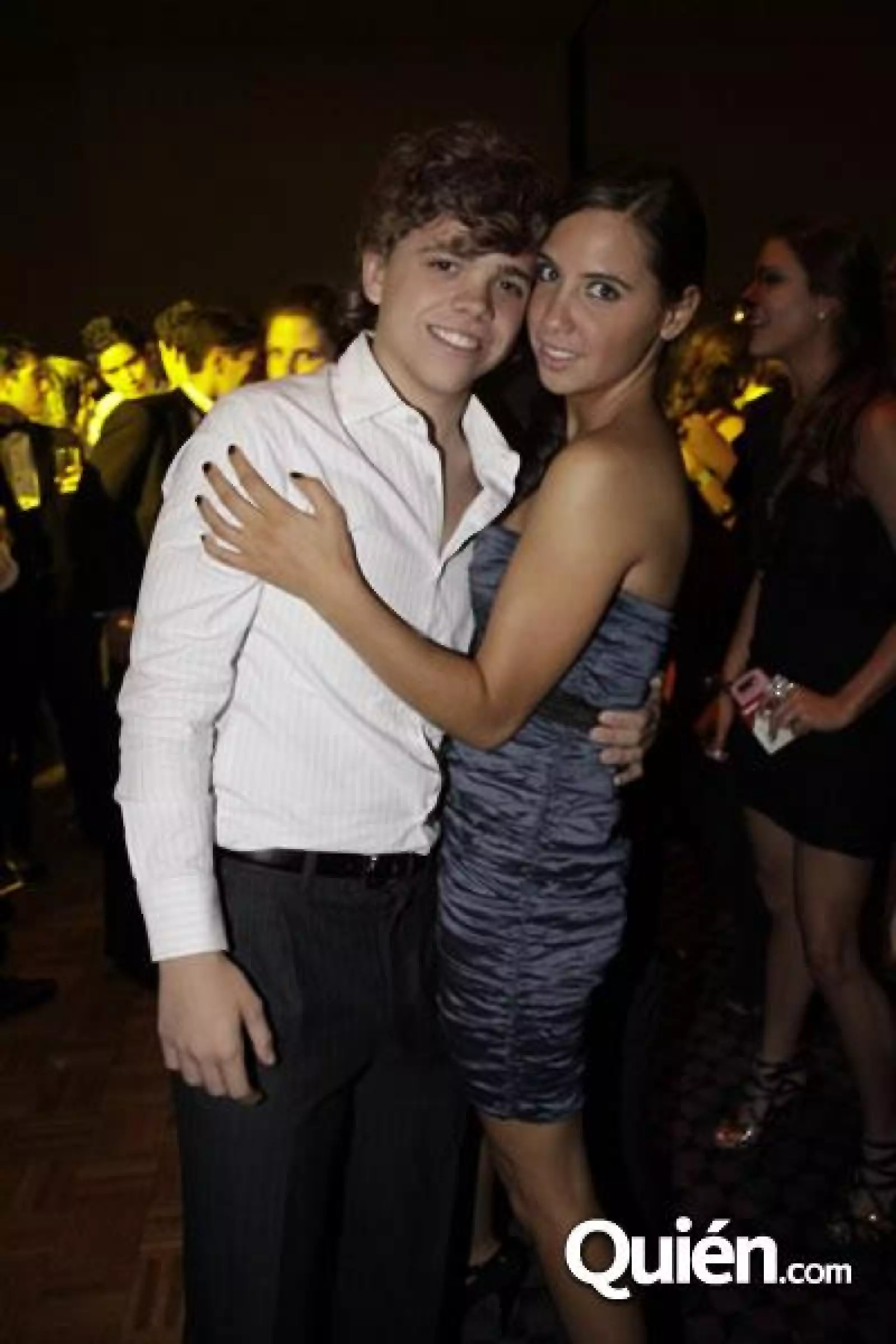 Graduación Prepa Universidad Panamericana