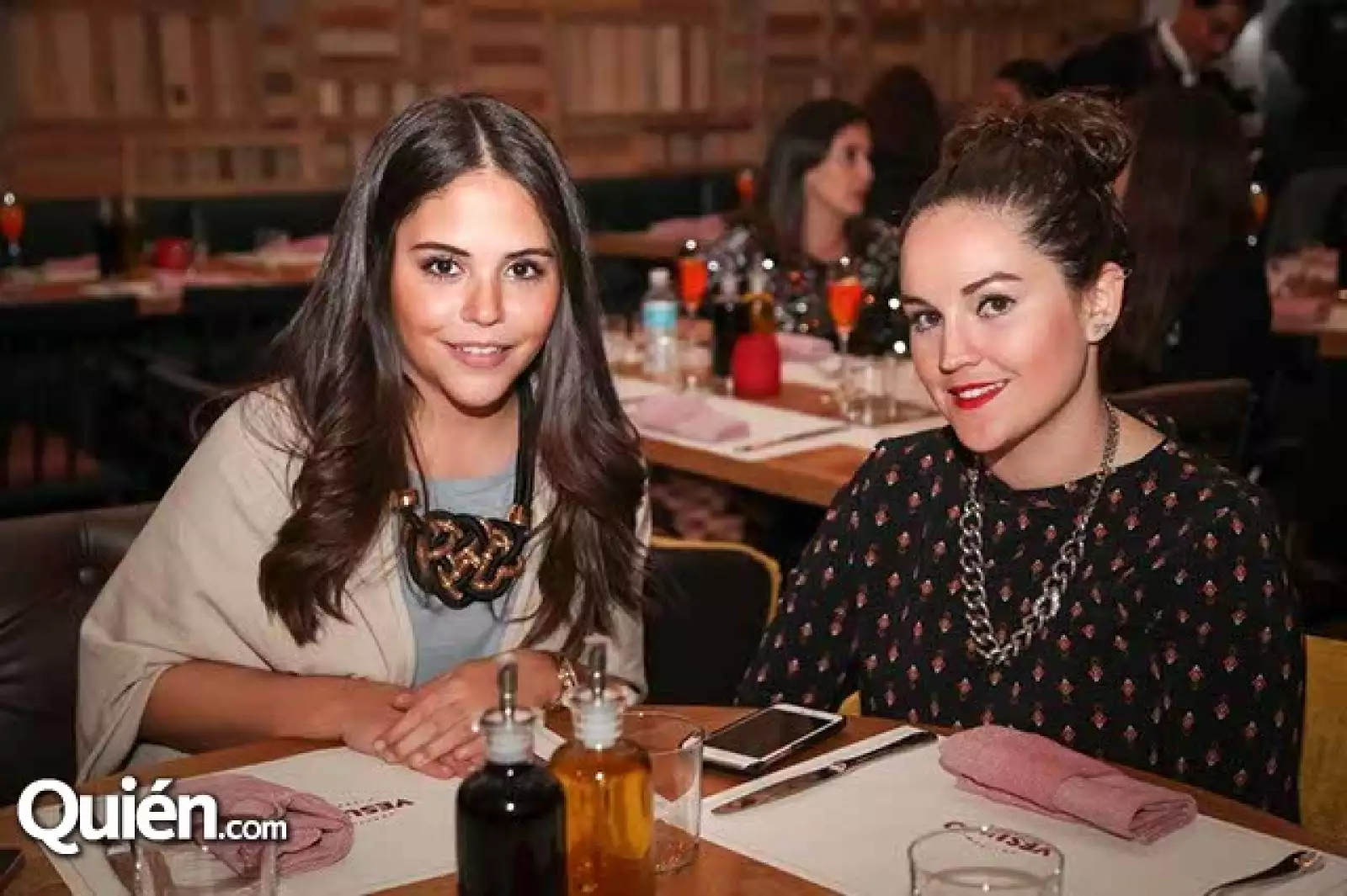 MARIAM LARA Y ANIL CASAL