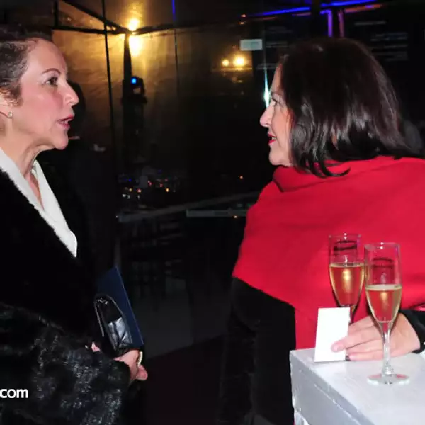 Leticia Candiani,María Eugenia Murrieta