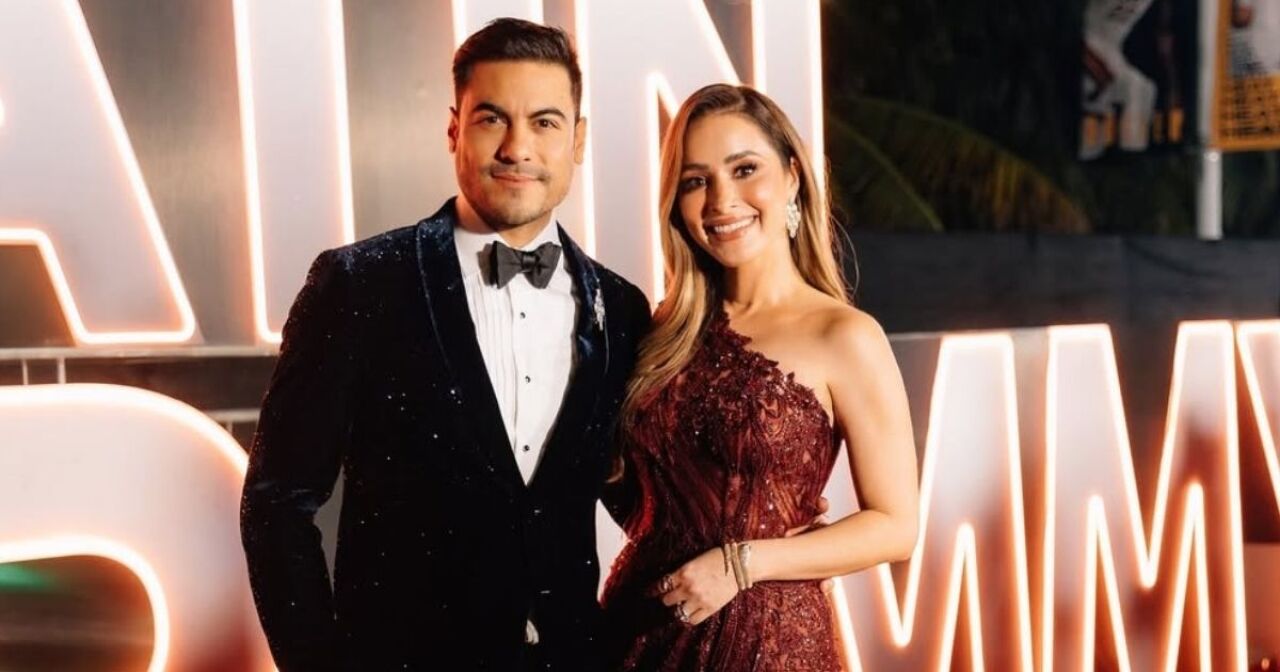 La fiesta de León ya está en marcha: Cynthia Rodríguez revela la temática para celebrar los 3 años de su hijo