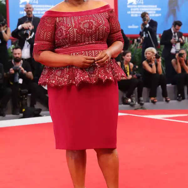 Octavia Spencer