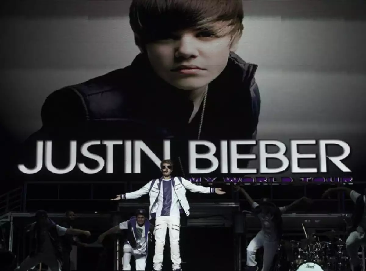 El ídolo juvenil complació a todas sus fans mexicanas.