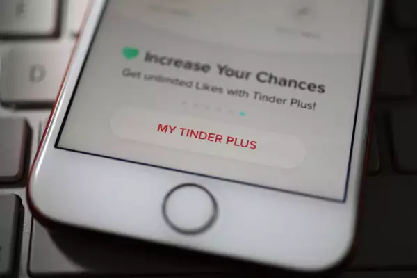 Tinder Co-Founders Sue Former Parent Company For $2 Billion
