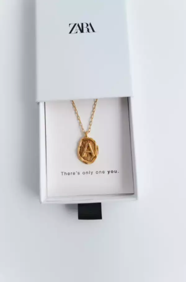 Zara.com