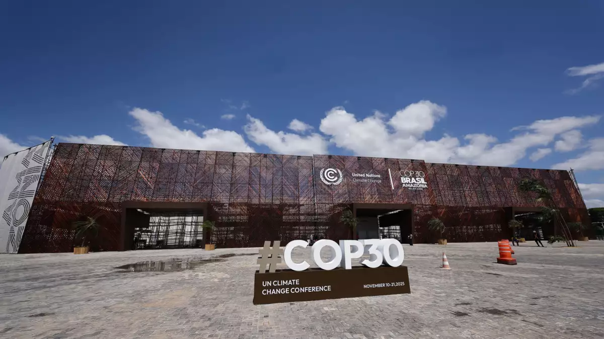 Lo que dejó la COP30 en Brasil: por qué el sistema de salud será clave en la crisis climática 