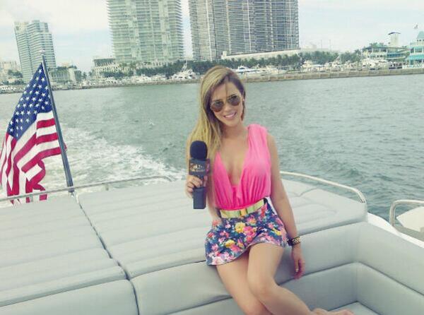 Desiree Ortiz Salswach