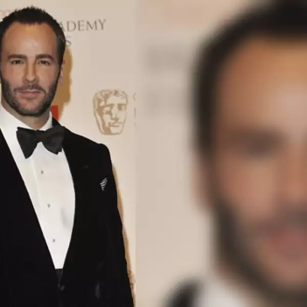 Tom Ford disenador