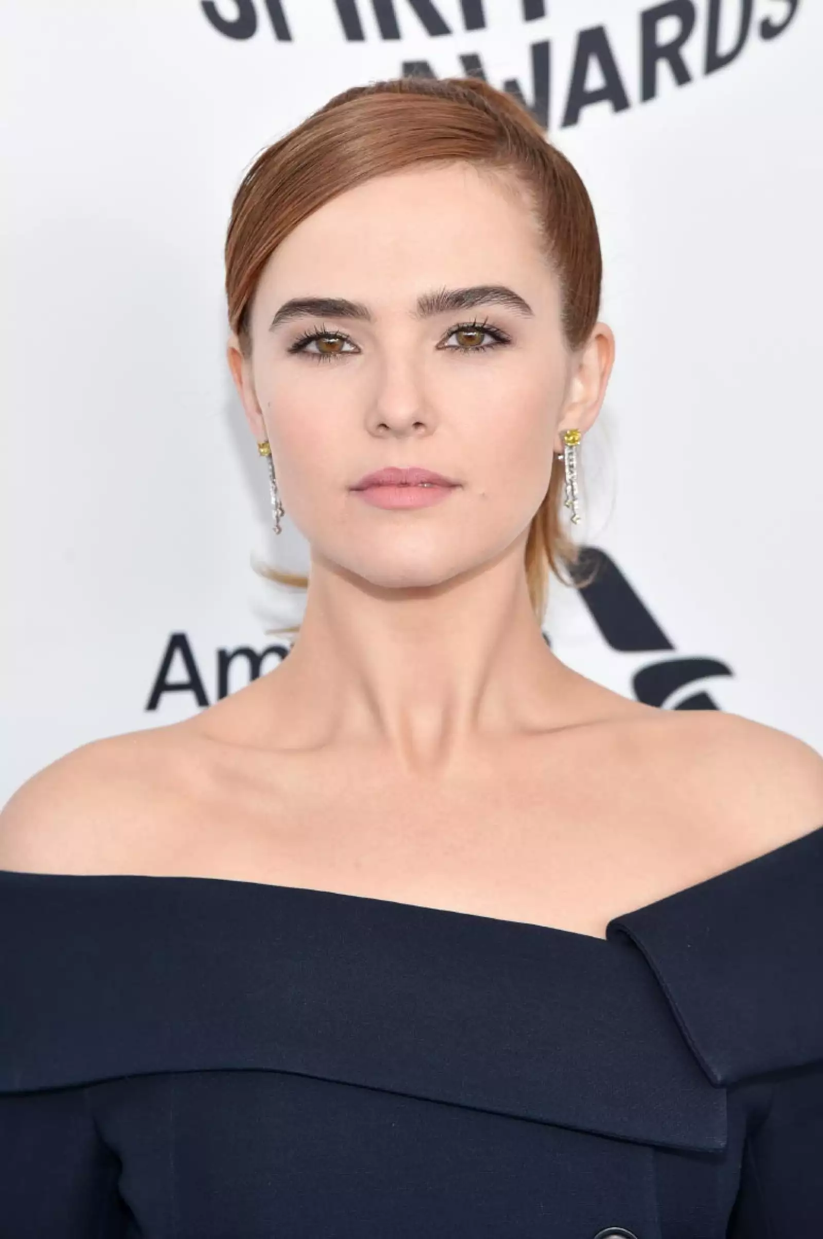 2018 Film Independent Spirit Awards  - Red Carpet