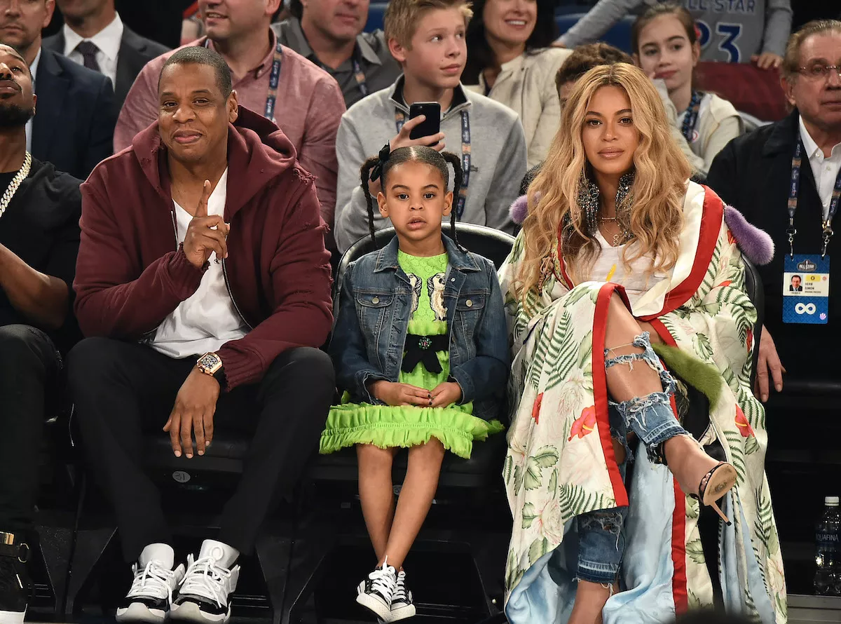 Beyonce 