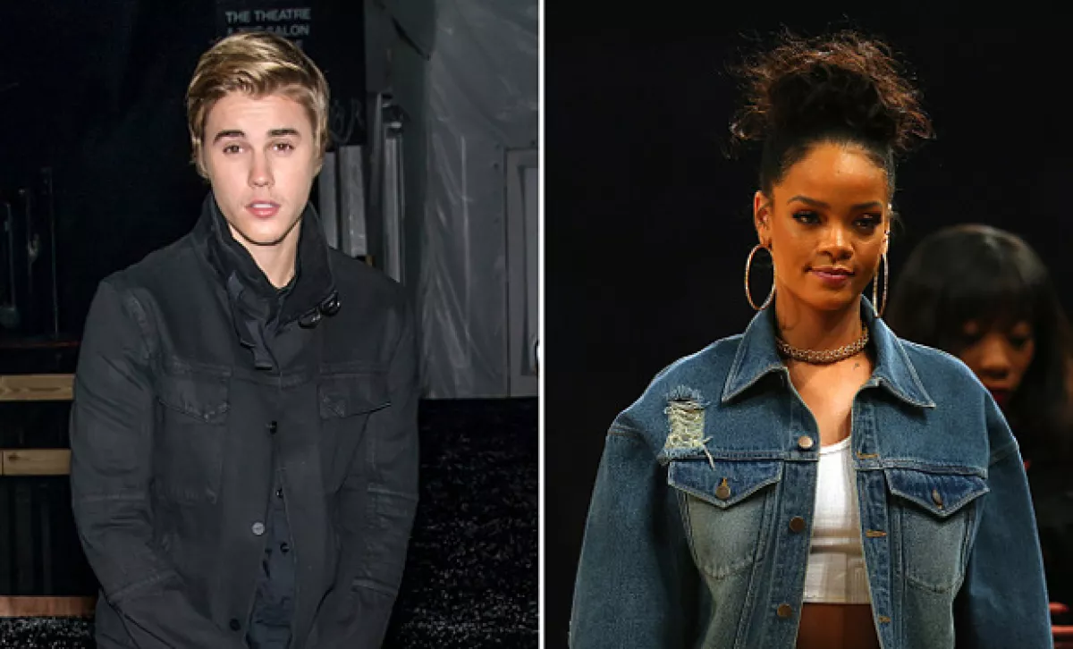 El cantante es conocido por ser amigo de Chris Brown, ex de Rihanna.