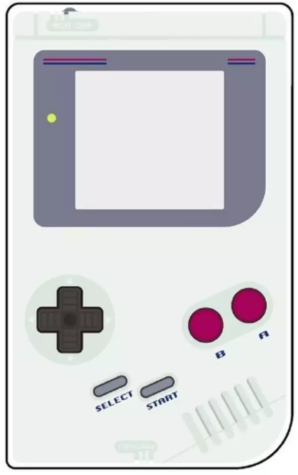 gameboy