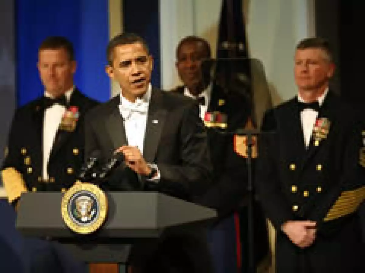 Obama suspendió las órdenes de último minuto emitidas por Bush. (Foto: Reuters)