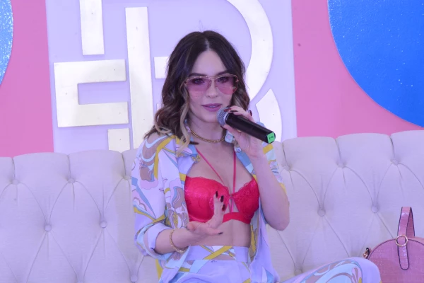 Belinda