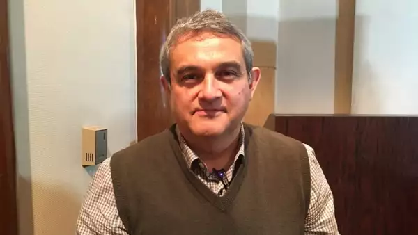 Eduardo Meza
