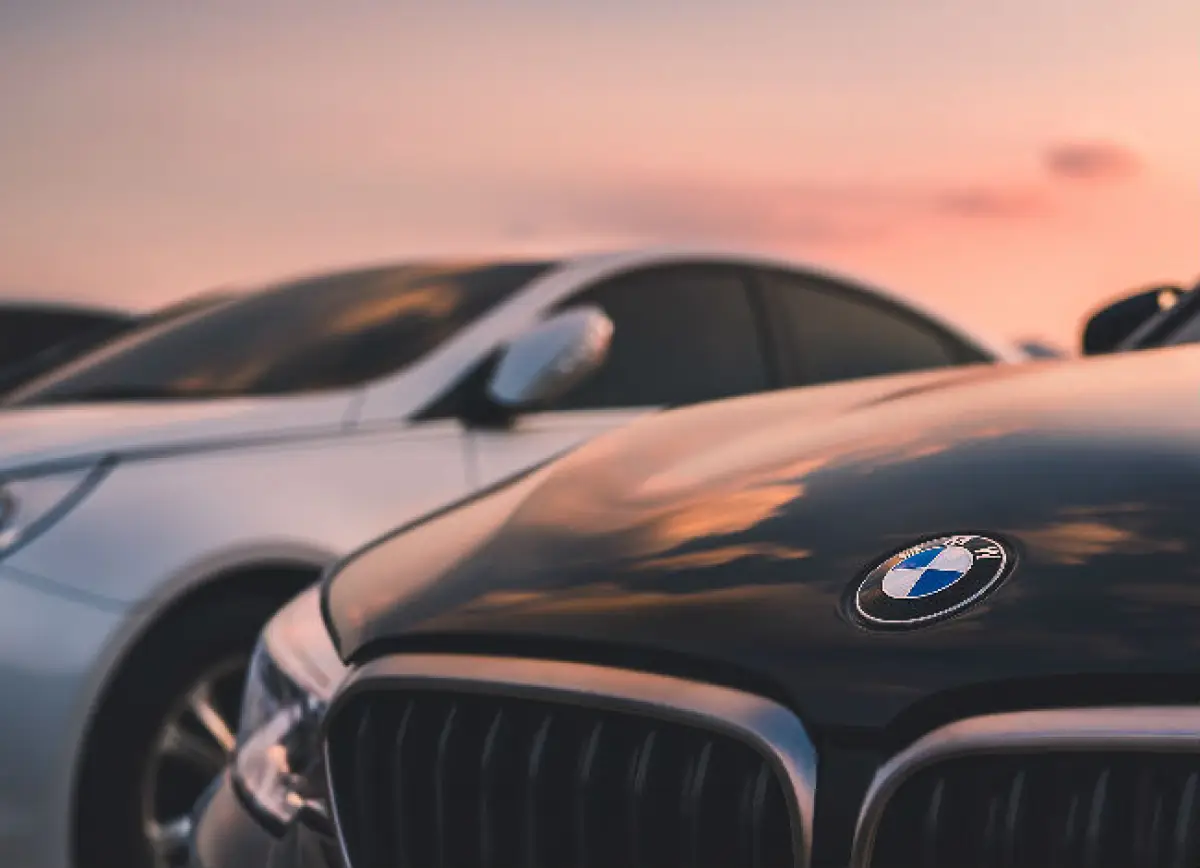BMW automóviles