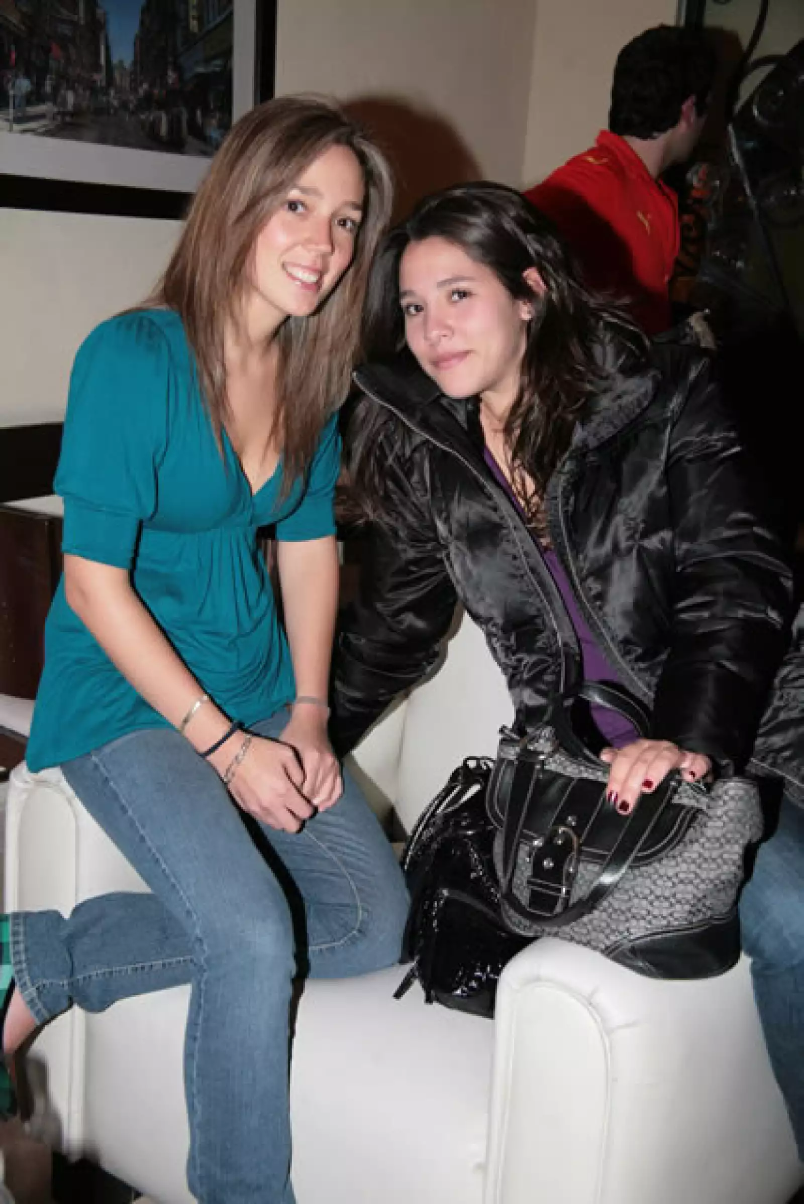 Apertura Tienda Perra