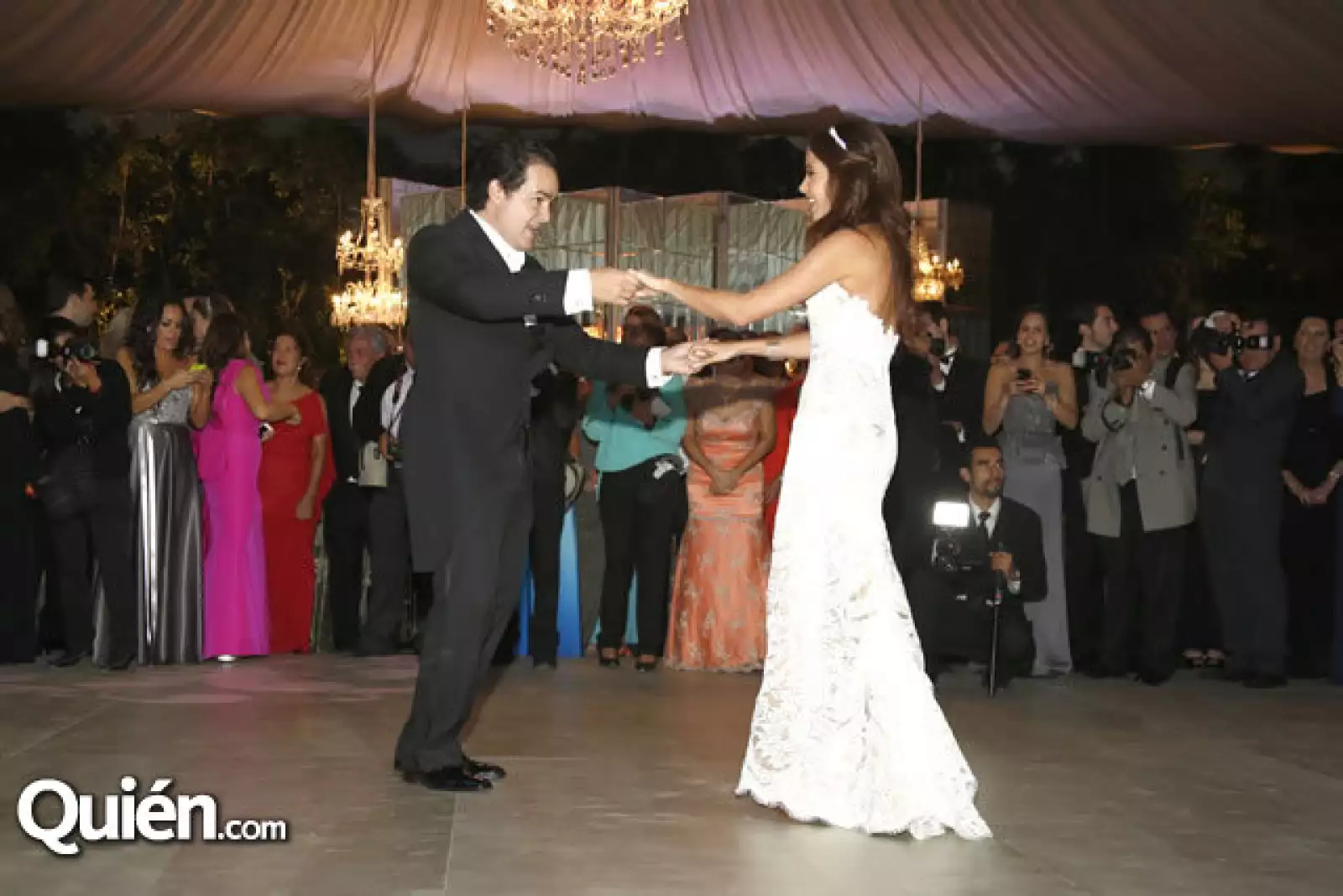 Jorge Goñi y Dorin Urich Sass