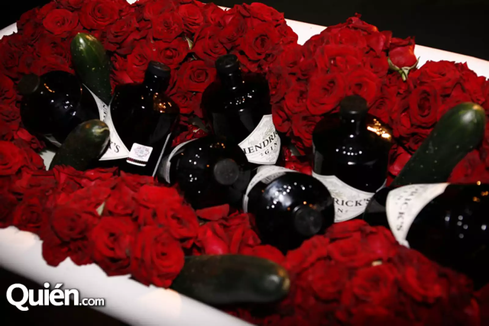 Presentacion Hendrcik´s