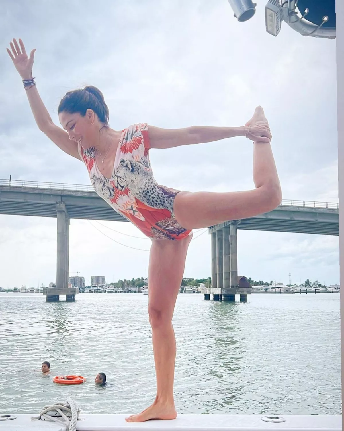 Ana Claudia Talancón