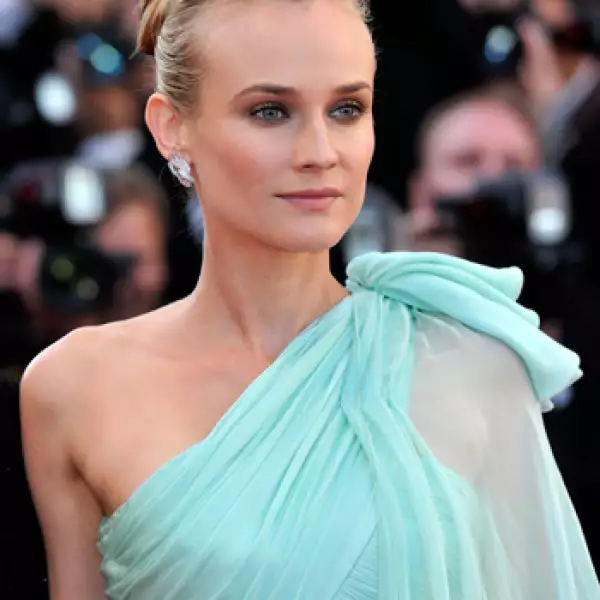 Diane Kruger / Getty