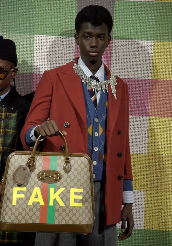 gucci