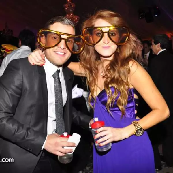 Mauricio Ribera,Patty Colofón