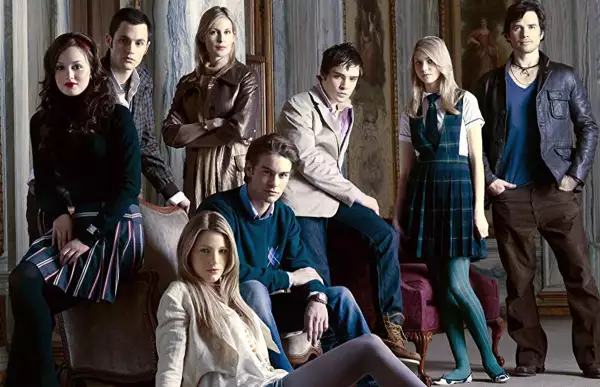 Gossip Girl - Destacada