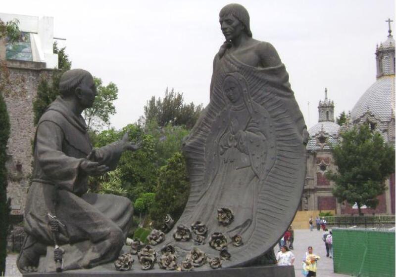 San Juan Diego